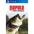 Rapala Fishing Pro Series PS4